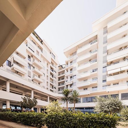 Saranda Terraces Exclusive Appartment Exteriör bild