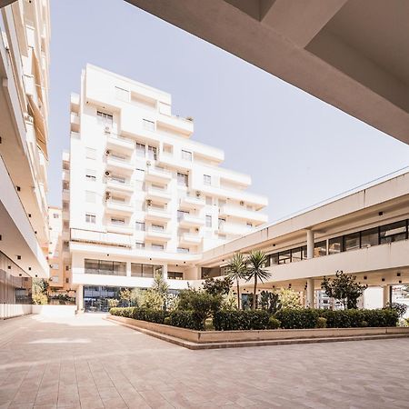 Saranda Terraces Exclusive Appartment Exteriör bild