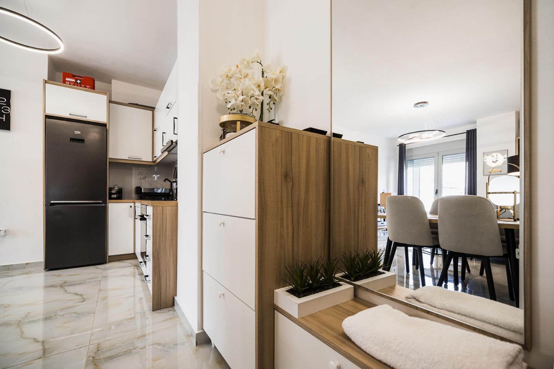 Saranda Terraces Exclusive Appartment Exteriör bild