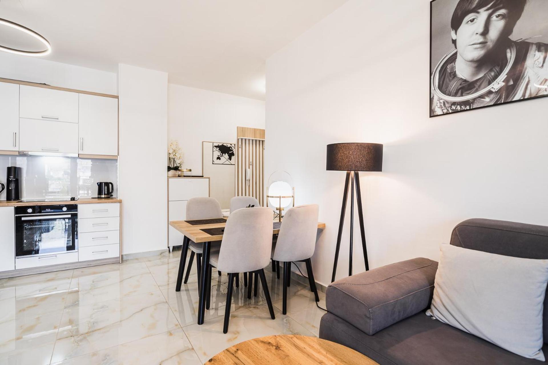 Saranda Terraces Exclusive Appartment Exteriör bild